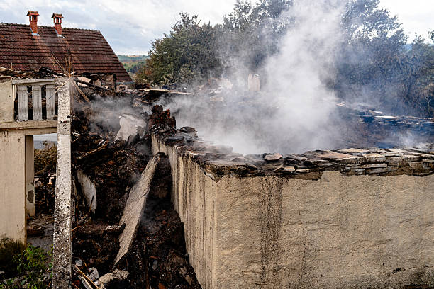 Affordable Emergency Fire Cleanup solutions in Myersville, MD